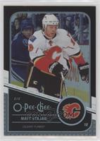 Matt Stajan #/100