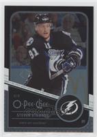 Steven Stamkos #/100