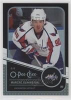 Marcus Johansson #/100