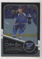 Alex Pietrangelo #/100