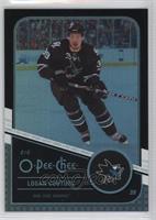 Logan Couture #/100