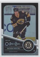 Nathan Horton #/100