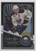 Thomas Vanek [EX to NM] #/100