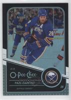 Paul Gaustad #/100