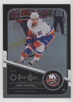 John Tavares #/100