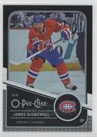 James Wisniewski #/100