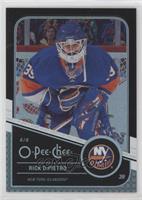 Rick DiPietro #/100