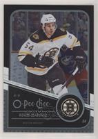 Adam McQuaid #/100