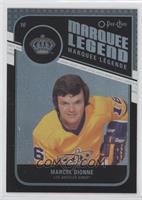 Marquee Legend - Marcel Dionne #/100
