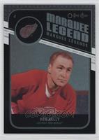 Marquee Legend - Red Kelly #/100