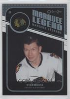 Marquee Legend - Stan Mikita #/100