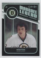 Marquee Legend - Brad Park #/100