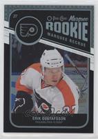 Marquee Rookie - Erik Gustafsson #/100