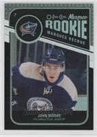 Marquee Rookie - John Moore #/100