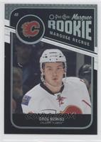 Marquee Rookie - Greg Nemisz #/100