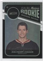 Marquee Rookie - Jean-Philippe Levasseur #/100