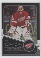 Jimmy Howard #/100