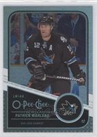 Patrick Marleau