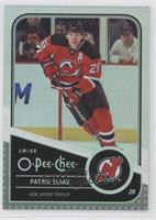 Patrik Elias