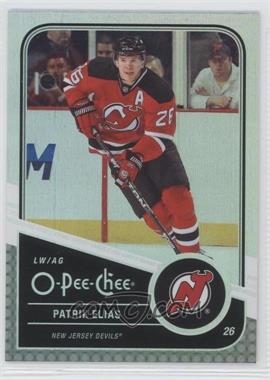 2011-12 O-Pee-Chee - [Base] - Rainbow Foil #462 - Patrik Elias