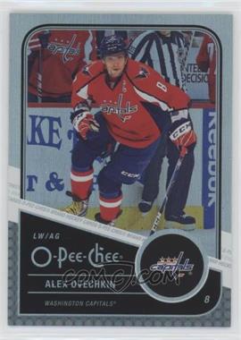 2011-12 O-Pee-Chee - [Base] - Rainbow Foil #47 - Alex Ovechkin