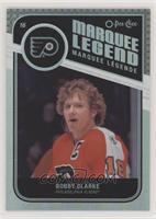 Marquee Legend - Bobby Clarke