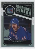 Marquee Legend - Mark Messier [Noted]