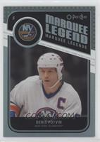 Marquee Legend - Denis Potvin