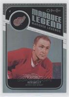 Marquee Legend - Red Kelly