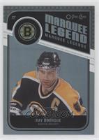 Marquee Legend - Ray Bourque