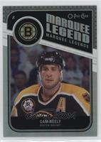 Marquee Legend - Cam Neely