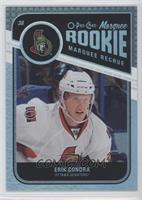 Marquee Rookie - Erik Condra