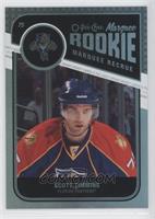 Marquee Rookie - Scott Timmins