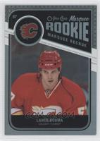 Marquee Rookie - Lance Bouma