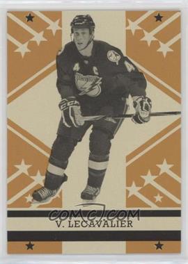 2011-12 O-Pee-Chee - [Base] - Retro #136 - Vincent Lecavalier