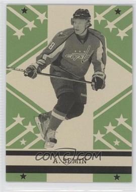 2011-12 O-Pee-Chee - [Base] - Retro #145 - Alexander Semin