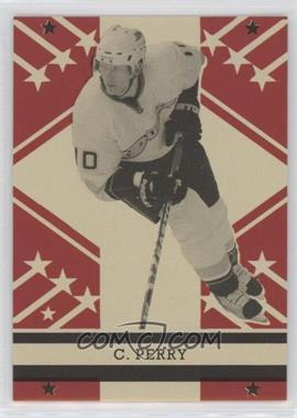 2011-12 O-Pee-Chee - [Base] - Retro #179 - Corey Perry