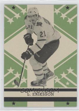 2011-12 O-Pee-Chee - [Base] - Retro #217 - Loui Eriksson