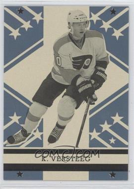 2011-12 O-Pee-Chee - [Base] - Retro #30 - Kris Versteeg