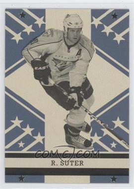 2011-12 O-Pee-Chee - [Base] - Retro #358 - Ryan Suter