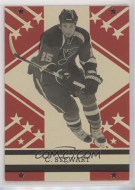 2011-12 O-Pee-Chee - [Base] - Retro #399 - Chris Stewart