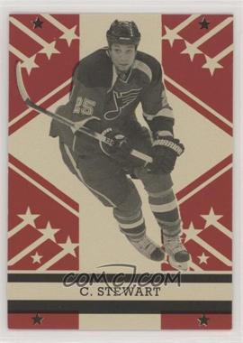 2011-12 O-Pee-Chee - [Base] - Retro #399 - Chris Stewart