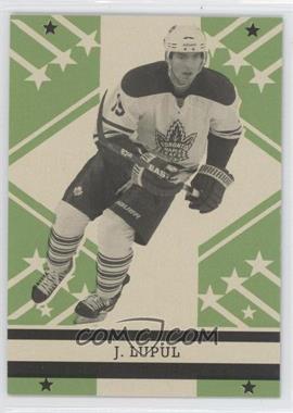 2011-12 O-Pee-Chee - [Base] - Retro #485 - Joffrey Lupul