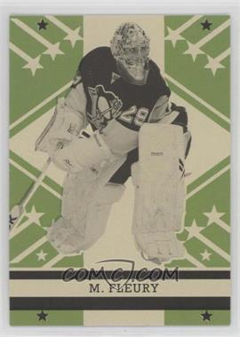 2011-12 O-Pee-Chee - [Base] - Retro #49 - Marc-Andre Fleury