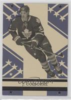 Joe Colborne [EX to NM]