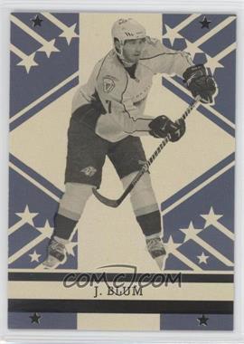 2011-12 O-Pee-Chee - [Base] - Retro #577 - Jonathon Blum