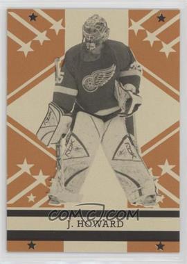 2011-12 O-Pee-Chee - [Base] - Retro #80 - Jimmy Howard