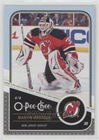 Martin Brodeur