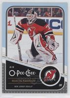 Martin Brodeur