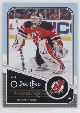 2011-12 O-Pee-Chee - [Base] #152 - Martin Brodeur